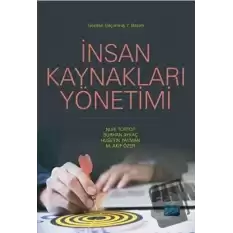 İnsan Kaynakları Yönetimi