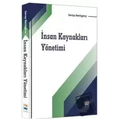 İnsan Kaynakları Yönetimi