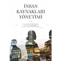 İnsan Kaynakları Yönetimi