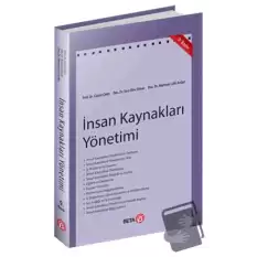 İnsan Kaynakları Yönetimi