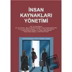 İnsan Kaynakları Yönetimi