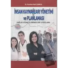 İnsan Kaynakları Yönetimi ve Planlaması