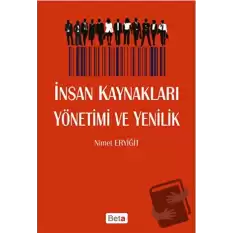 İnsan Kaynakları Yönetimi ve Yenililk