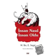 İnsan Nasıl İnsan Oldu