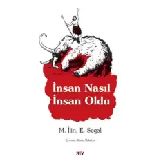 İnsan Nasıl İnsan Oldu