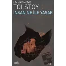 İnsan Ne İle Yaşar