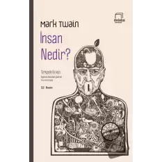 İnsan Nedir?