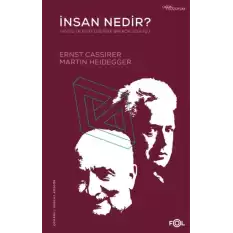 İnsan Nedir ?