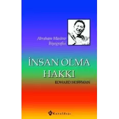 İnsan Olma Hakkı