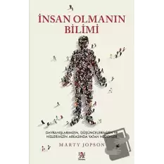 İnsan Olmanın Bilimi