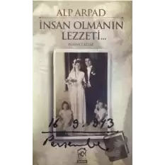 İnsan Olmanın Lezzeti