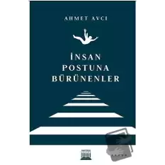 İnsan Postuna Bürünenler (Ciltli)