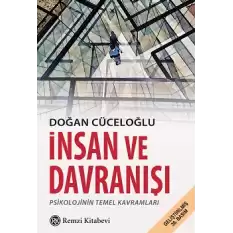 İnsan ve Davranışı