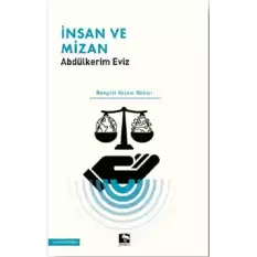 İnsan ve Mizan