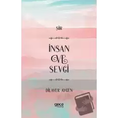 İnsan ve Sevgi