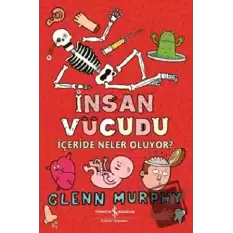 İnsan Vücudu