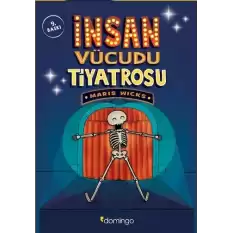 İnsan Vücudu Tiyatrosu (Ciltli)