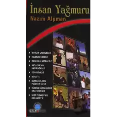 İnsan Yağmuru