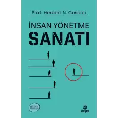 İnsan Yönetme Sanatı