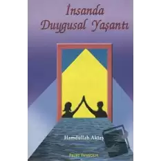 İnsanda Duygusal Yaşantı