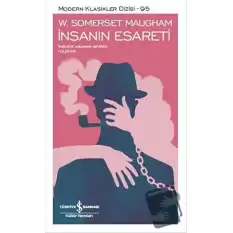 İnsanın Esareti