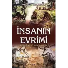 İnsanın Evrimi