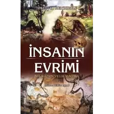 İnsanın Evrimi