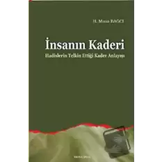 İnsanın Kaderi