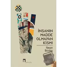 İnsanın Madde Olmayan Kısmı