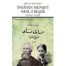 İnsanın Menşei Nesl-i Beşer