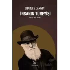 İnsanın Türeyişi