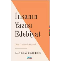 İnsanın Yazısı Edebiyat