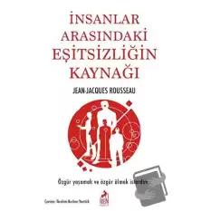 İnsanlar Arasındaki Eşitsizligin Kaynagı