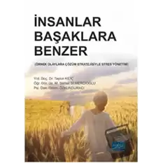 İnsanlar Başaklara Benzer