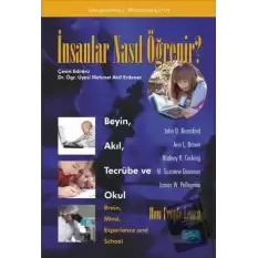 İnsanlar Nasıl Öğrenir?