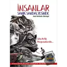 İnsanlar Sanık Sandalyesinde