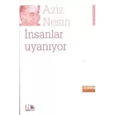 İnsanlar Uyanıyor