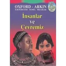 İnsanlar ve Çevremiz