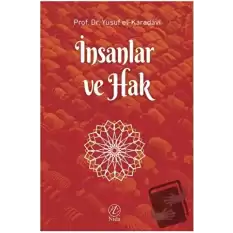 İnsanlar ve Hak