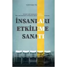 İnsanları Etkileme Sanatı