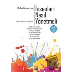 İnsanları Nasıl Yönetmeli