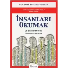 İnsanları Okumak