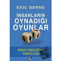 İnsanların Oynadığı Oyunlar