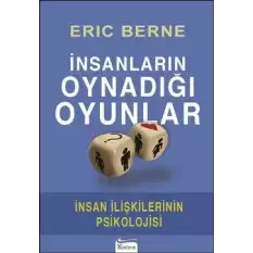 İnsanların Oynadığı Oyunlar