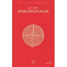 İnsanlığın Çocukları