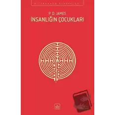 İnsanlığın Çocukları