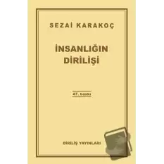 İnsanlığın Dirilişi