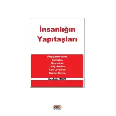 İnsanlığın Yapıtaşları