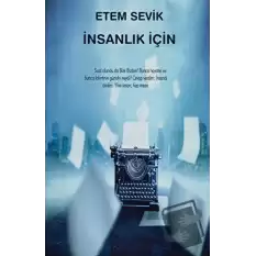 İnsanlık İçin