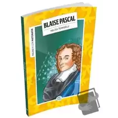 İnsanlık İçin Matematik - Blaise Pascal